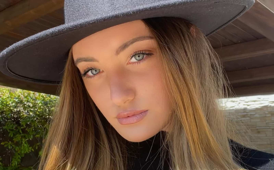 Beatrice Bellucci, morta nel tragico incidente sulla via Cristoforo Colombo