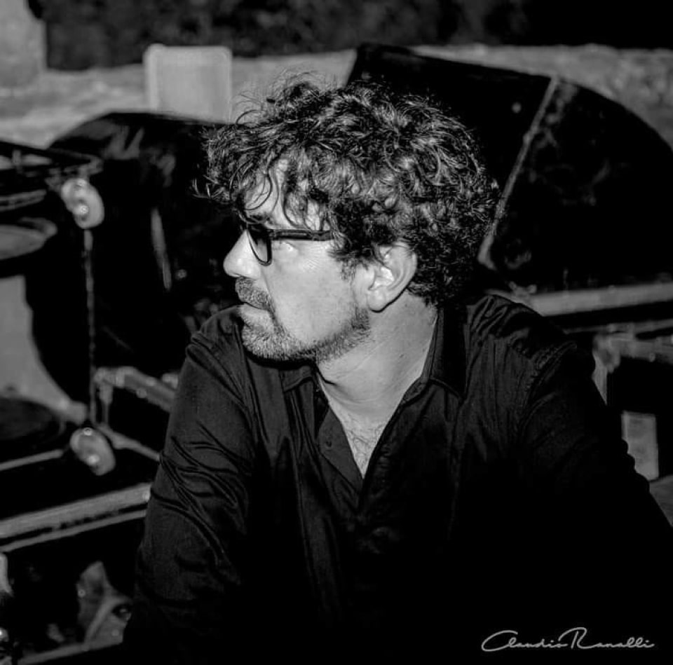 Gianfranco Butinar, attore e imitatore