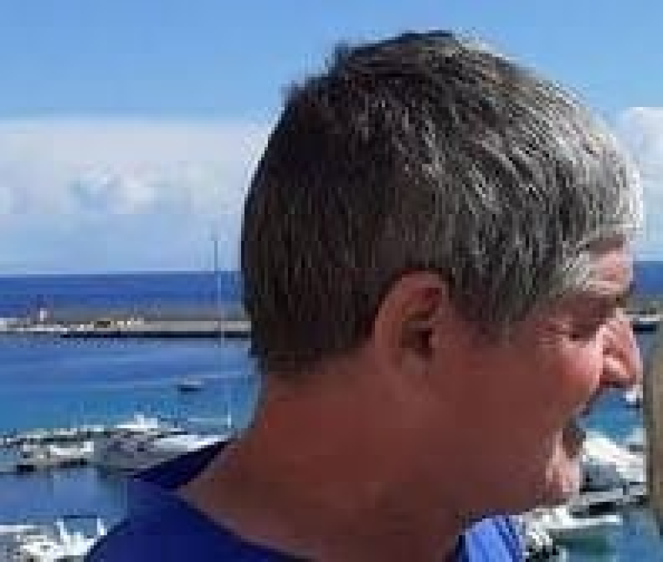 Octay Stroici, l’operaio 66enne di origini romene rimasto sepolto per 11 ore sotto le macerie