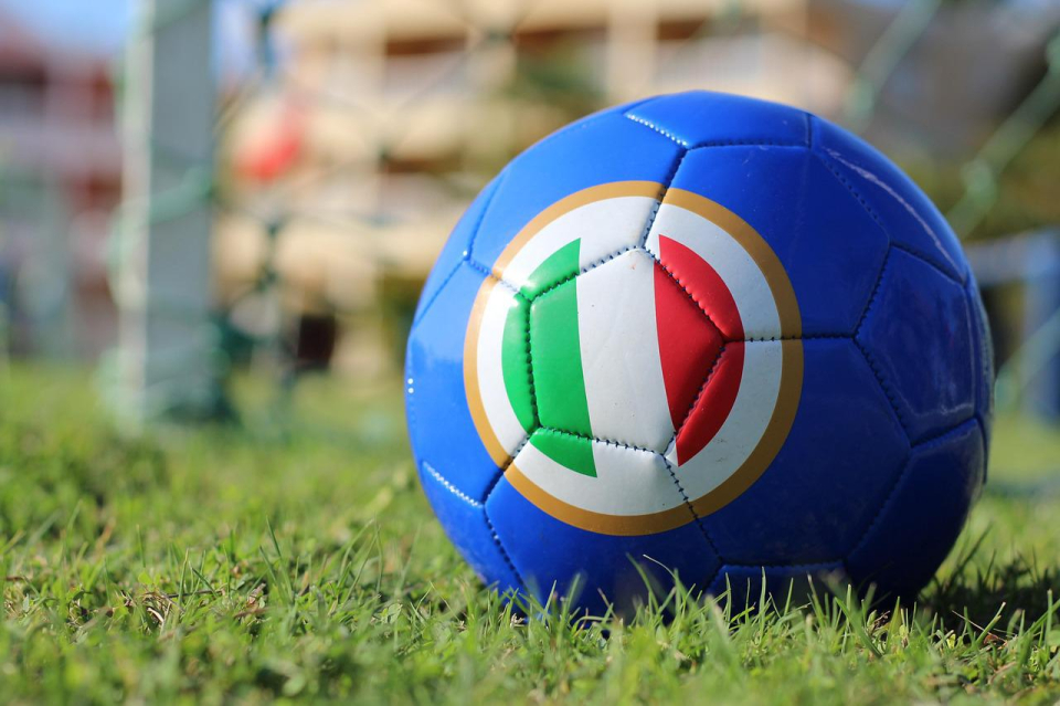 Pallone da calcio